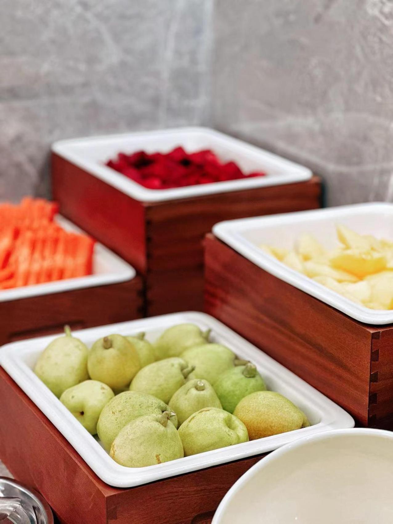 Somerset Pudong Riverside Khách sạn hẻo lánh Thượng Hải