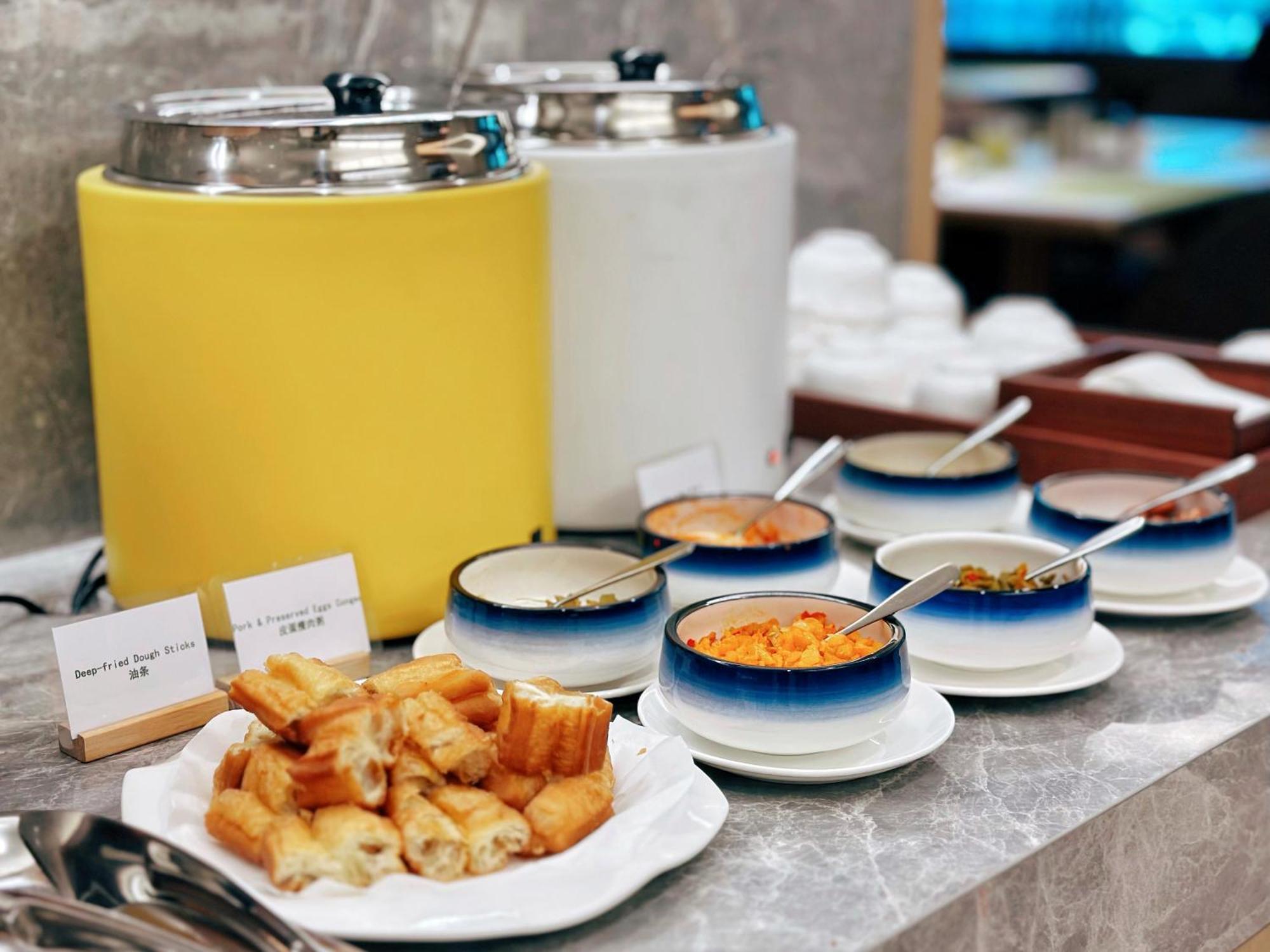 Somerset Pudong Riverside Thượng Hải